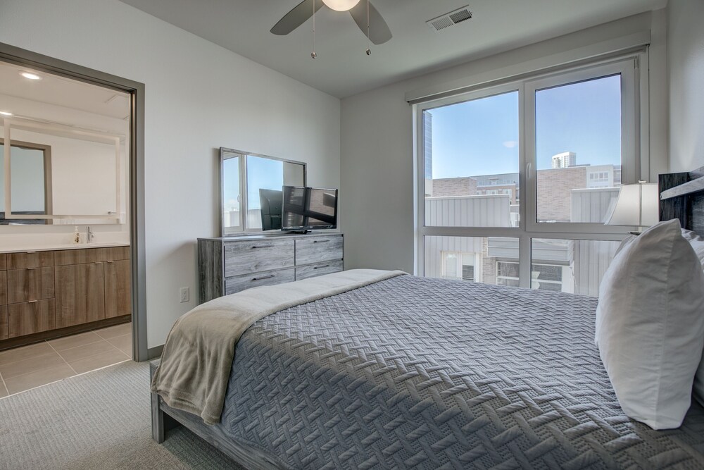 Book Sobe Denver Downtown Apartments In Denver Hotels Com