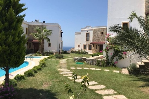 Book Apartment In Panaroma Evleri In Bodrum Hotels Com