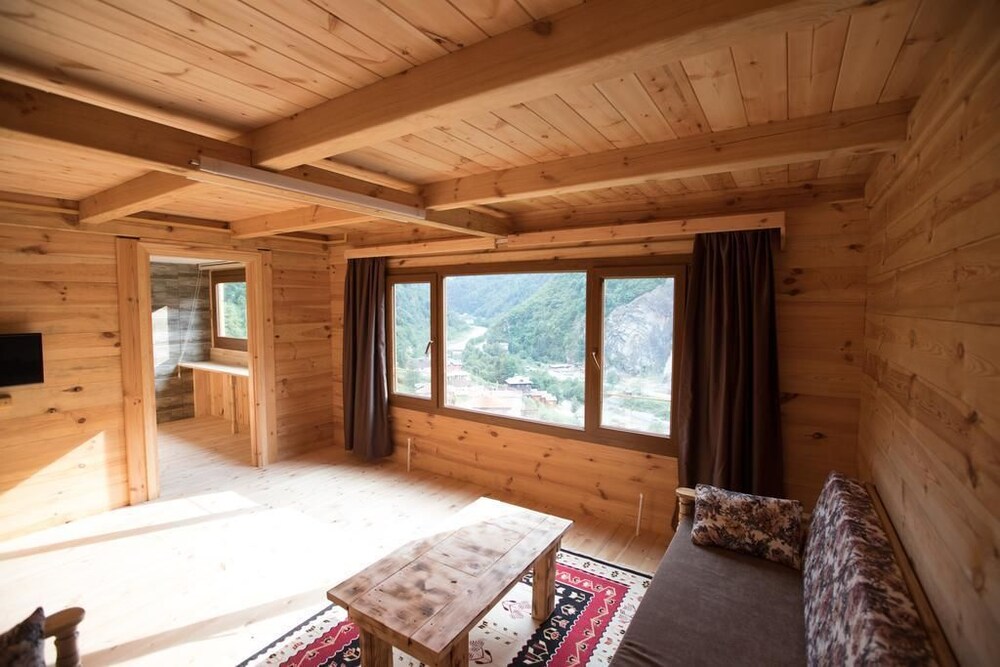 book panorama bungalov otel in camlihemsin hotels com