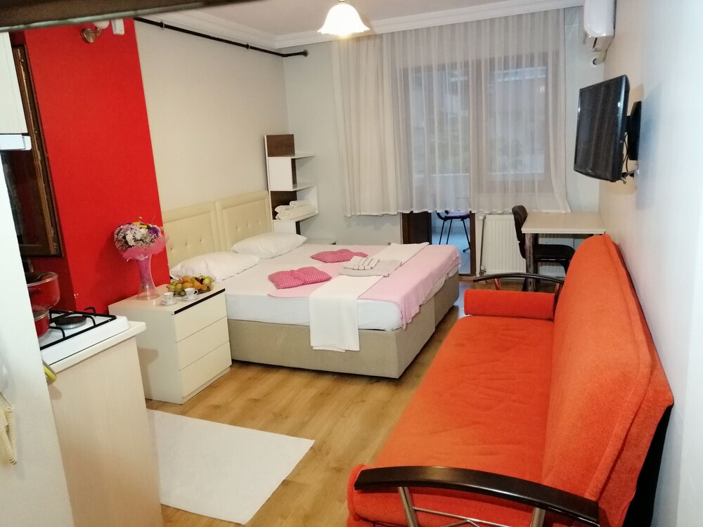 gun apart trabzon hotels com