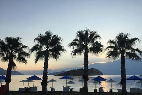 mavi yesil apart hotel tisan silifke hotels com