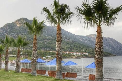 mavi yesil apart hotel tisan silifke hotels com