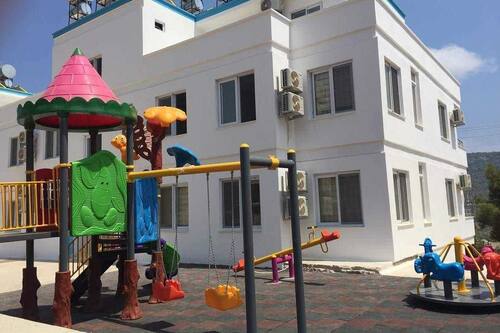 mavi yesil apart hotel tisan silifke hotels com