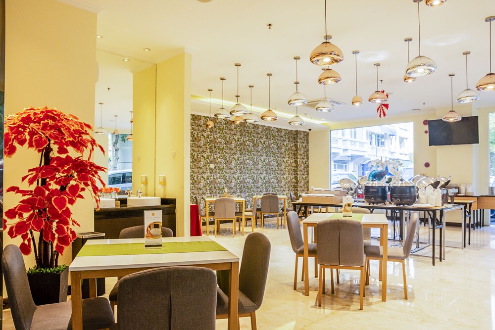Reviews for Sunbreeze Hotel Senayan, Jakarta Sunbreeze Hotel Senayan in Jakarta