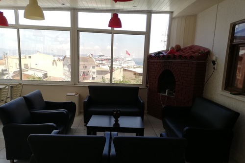 Eylul Pansiyon Kusadasi Hotels Com