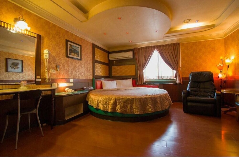 星辰商務汽車旅館 住宿預訂優惠及飯店資訊 Hotels Com