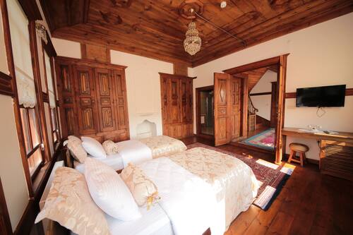 book karauzumler konagi in safranbolu hotels com