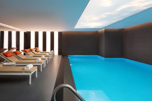 book sheraton istanbul city center in istanbul hotels com