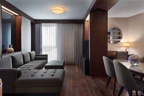 Sheraton Istanbul City Center Istanbul Updated Price Reviews Hd Photos Hotels Com