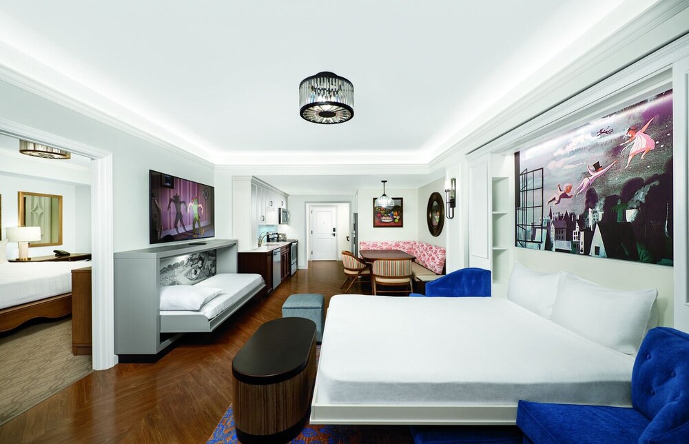 ディズニーズ リビエラ リゾート レイク ブエナ ビスタ の宿泊予約 ホテルズドットコム