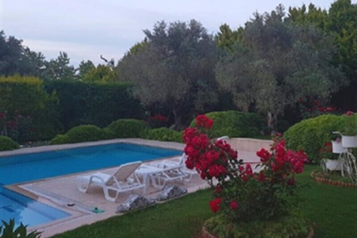 Urla Begonvil Pansiyon Urla Turkey Urla Hotel Discounts Hotels Com