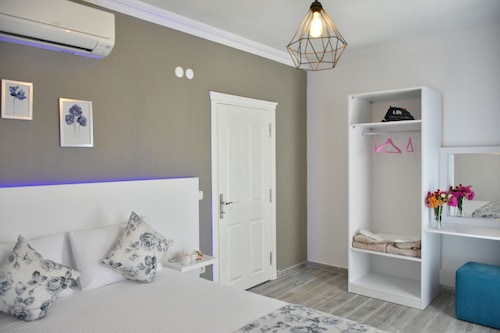 calba apart otel kas hotels com