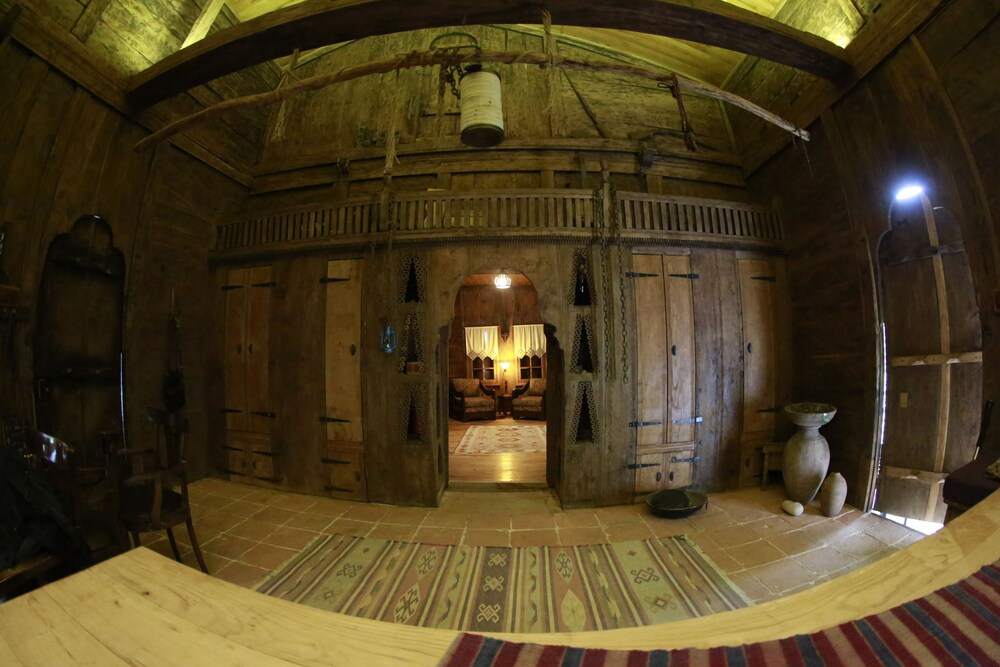 Heyamo Hotel Hopa Otelleri