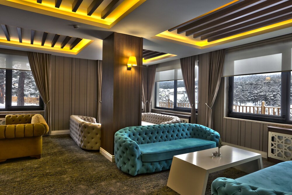 Lagoon Palace Hotel In Bolu Hotels Com