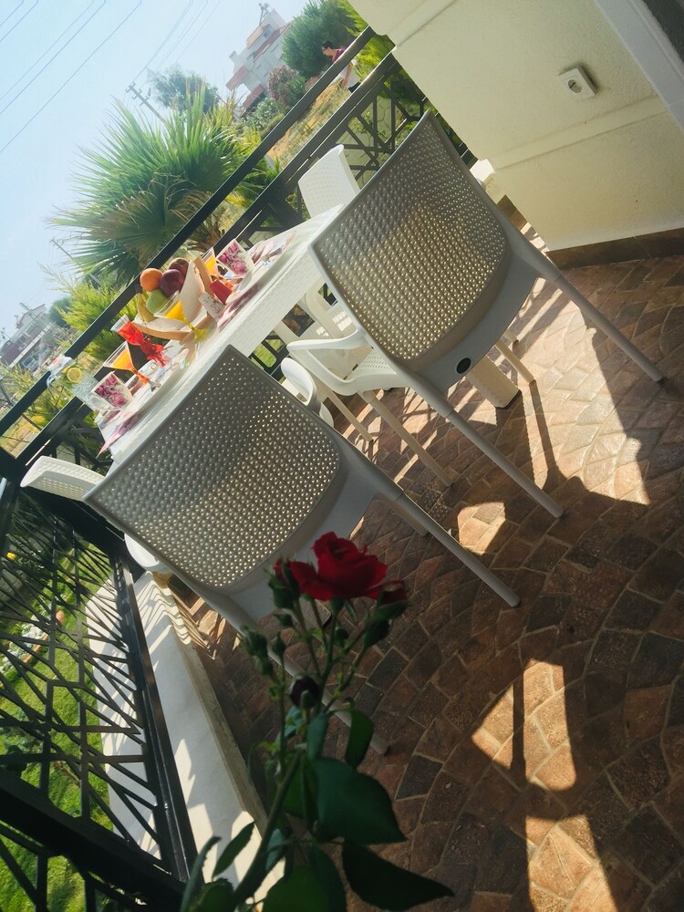 polina apart otel dikili hotels com