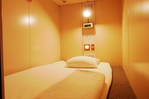 カプセルホテル ブロックルーム 東京 23 区 の宿泊予約 ホテルズドットコム