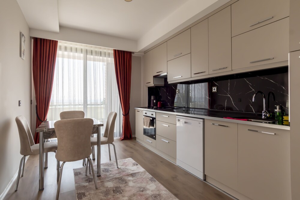 Corner Apart Pansiyon Antalya Turkey Rates From 35