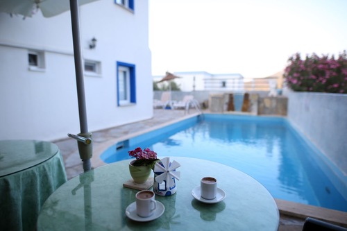 Olivia Hotel Bodrum Turkey Bodrum Hotel Discounts Hotels Com