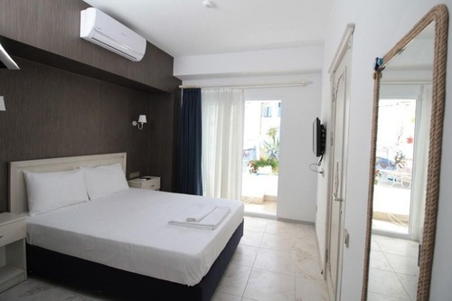 Book Costa Marina In Bodrum Hotels Com