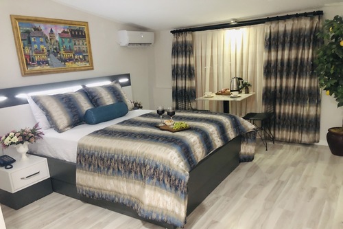 Istanbul Hotel Suites Istanbul Hotels Com