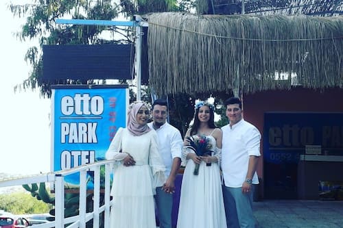 book etto park hotel in fethiye hotels com