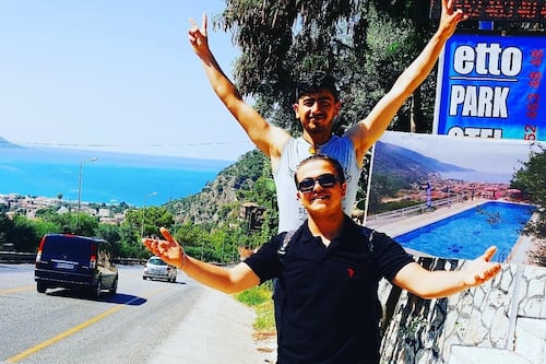 book etto park hotel in fethiye hotels com