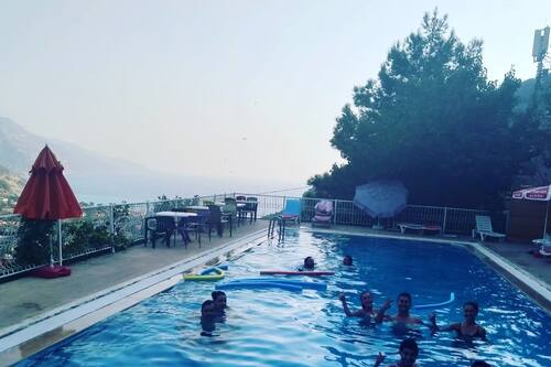 book etto park hotel in fethiye hotels com