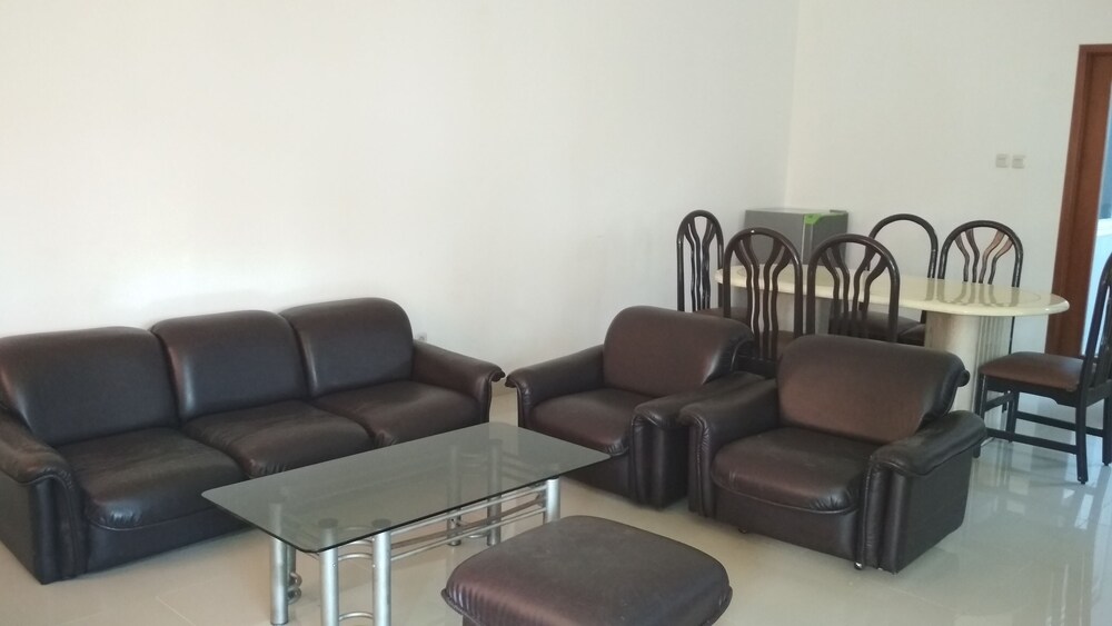 Book De Sutami Pasteur Villa By Houseinbandung In Bandung Hotels Com