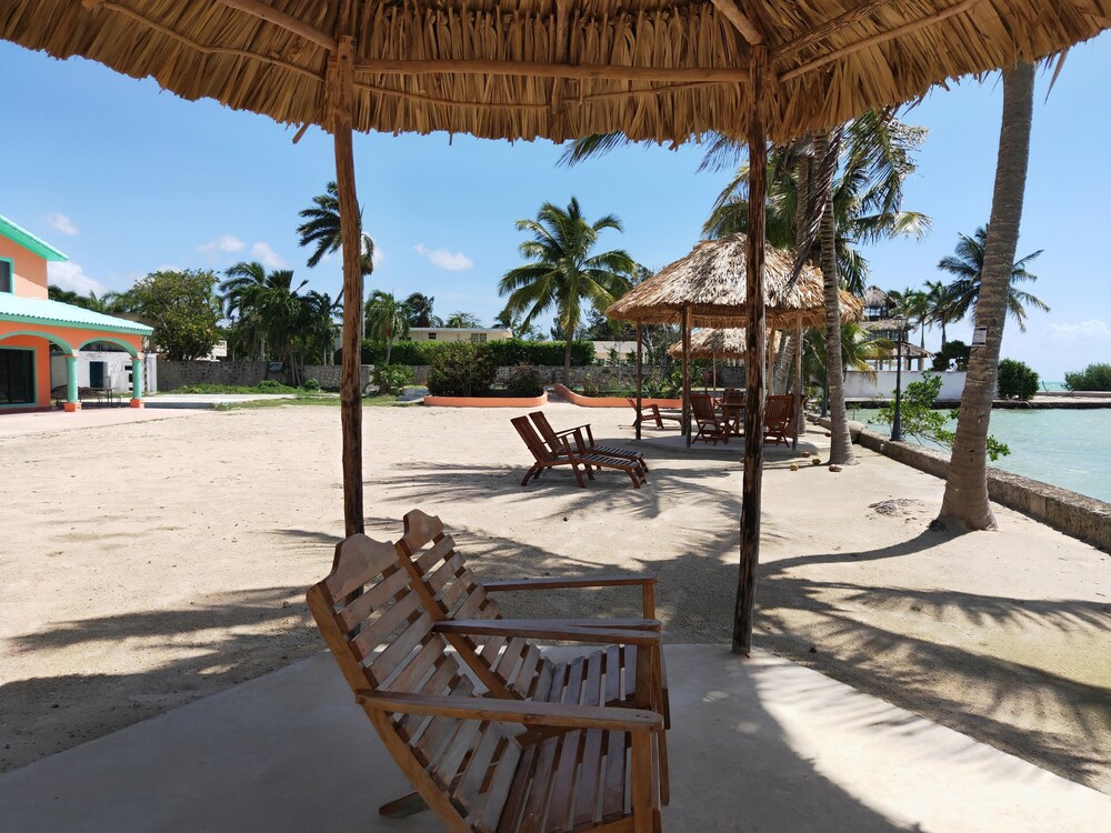 Sunshine View Hotel en Corozal