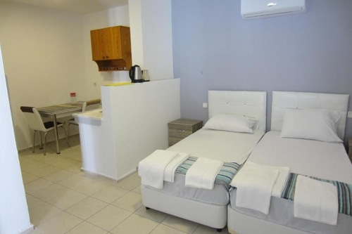 Ritim Apart Otel Bodrum Hotels Com