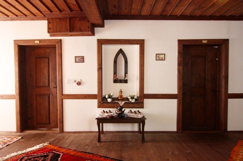 badeli konak boutique hotel safranbolu