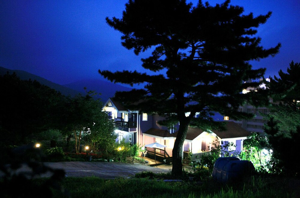 風車山旅館 巨濟 韓國酒店優惠 Hotels Com