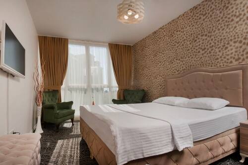 suit 8 residence istanbul hotels com