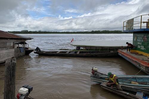 Yacumama Lodge & Excursions, Saquena: Info, Photos, Reviews  Book