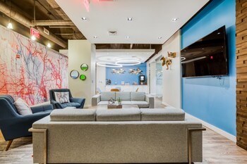 Slika: Mint House Center City ‒ Philadelphia