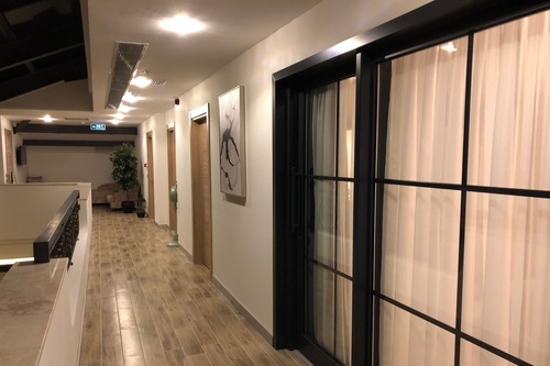 Book Ramada Encore By Wyndham Istanbul Basin Express In Gunesli Mahallesi Hotels Com