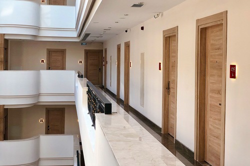 Book Ramada Encore By Wyndham Istanbul Basin Express In Gunesli Mahallesi Hotels Com