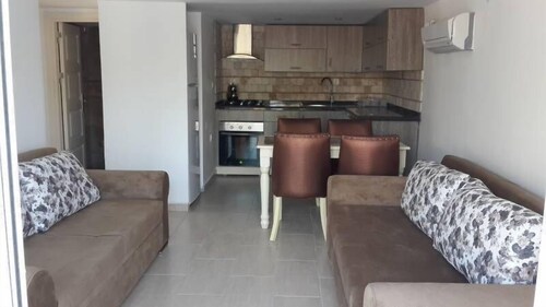 book tisan apart in silifke hotels com