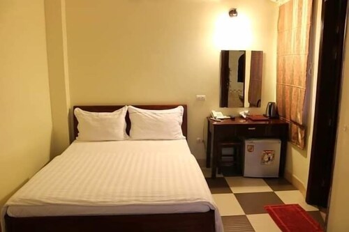 ハノイ ハイ バ チュン のホテル 宿泊予約 格安ホテル予約 最安値検索 ホテルズドットコム