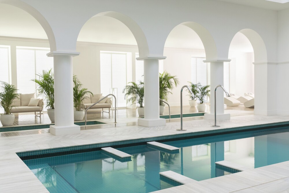 The Beach Villas At Excellence Oyster Bay All Inclusive Falmouth Info Photos Reviews Book At Hotels Com