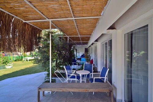 Oza Butik Hotel Bodrum Hotels Com