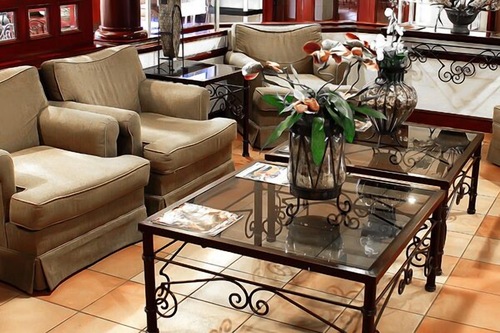 Book Hotel El Picacho In Tegucigalpa Hotels Com