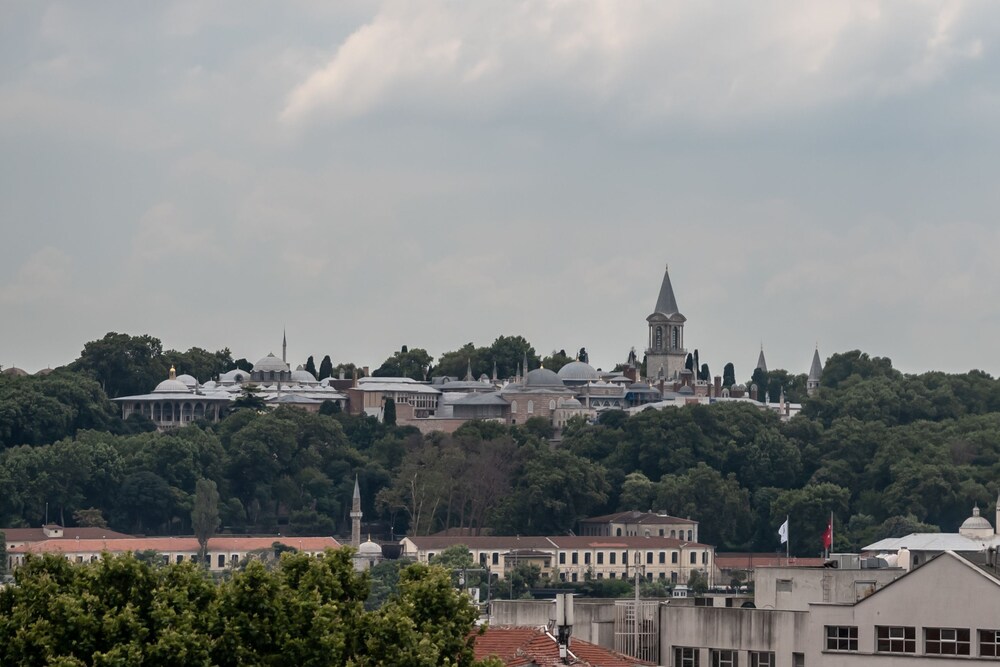 book pesa suites in istanbul hotels com