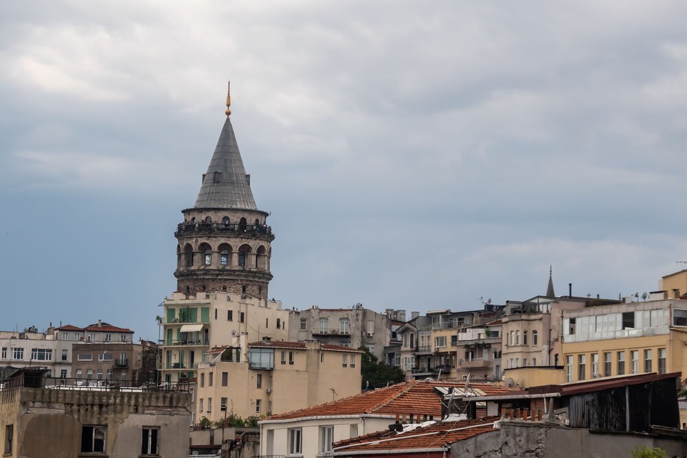 book pesa suites in istanbul hotels com