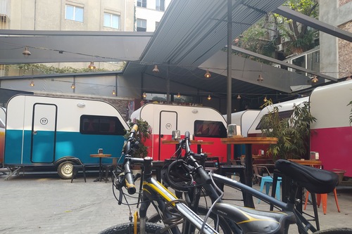 Sanat Hostel Caravan Taksim Istanbul Turkey Istanbul Hotel Discounts Hotels Com