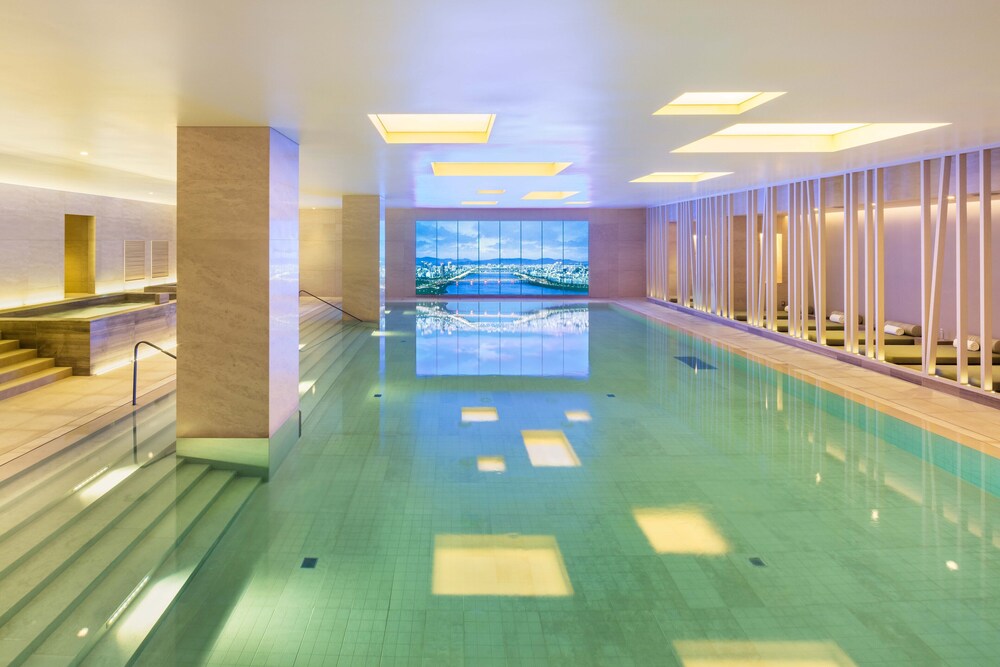 安达仕首尔江南酒店预订 19首尔安达仕首尔江南酒店价格 Hotels Com好订网