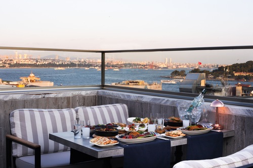 Hotel Decamondo Istanbul Hotels Com