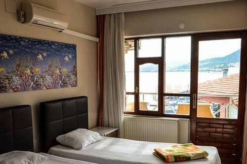 seckin motel ayvacik turkey ayvacik hotel discounts hotels com