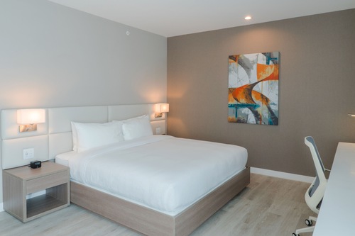 Book Hilton Garden Inn Santa Ana San Jose Costa Rica In Santa Ana Hotels Com