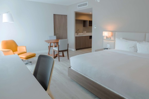 Hilton Garden Inn Santa Ana San Jose Costa Rica In Santa Ana Hotels Com
